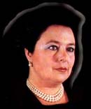 Head of the Russian Imperial House Her Imperial Highness Grand Duchess Maria Vladimirovna