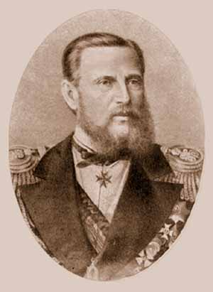 HIH Grand Duke Konstantin Nikolaievitch