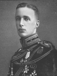 HH Prince Gabriel Konstantinovitch