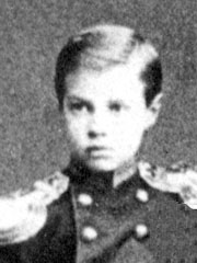 HIH Grand Duke Vjatcheslav Konstantinovitch